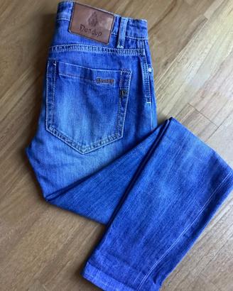 Jeans donna Dondup