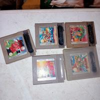 giochi game boy 