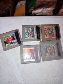 giochi game boy 