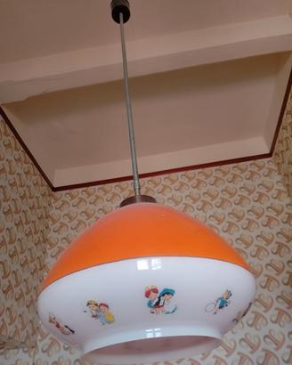 Lampadario 