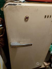 Frigorifero BOSCH vintage