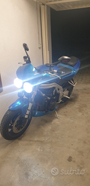 Triumph speed triple