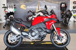Ducati Multistrada V2 s
