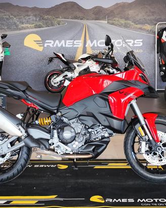 Ducati Multistrada V2 s