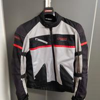 Giubbotto estivo MTECH tg.50