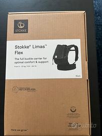 Zaino portabimbo stokke