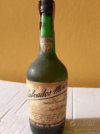 Calvados Morin Selection anni 70/80