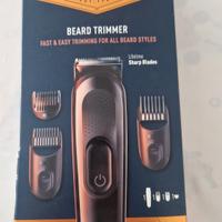 rasoio Gillette king