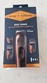 rasoio Gillette king