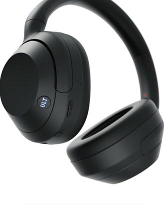 Sony ULT WEAR – Cuffie wireless con noise cancelli