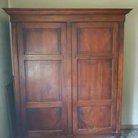 Armadio d'epoca