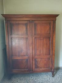 Armadio d'epoca