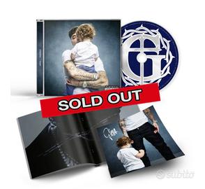 Cd Resurrezzione Shiva