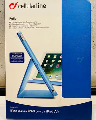 Custodie per iPad 5th 6th - iPad Air e Air 2