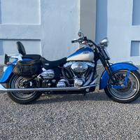 Harley-Davidson Softail Springer - 2006