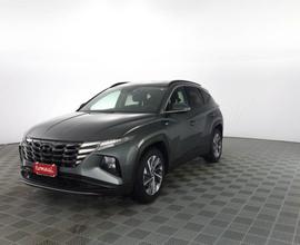 HYUNDAI Tucson Tucson 1.6 CRDI 48V DCT XLine