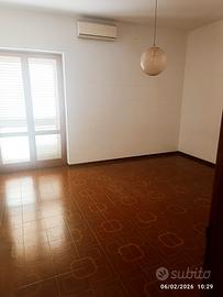 Appartamento non ammobiliato