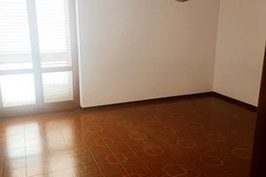 Appartamento non ammobiliato