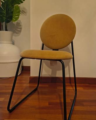 Sedia MÅNHULT Ikea