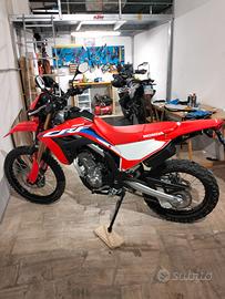Honda CRF 300 - 2023
