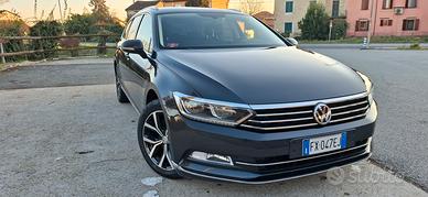 ww passat 
