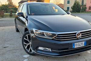ww passat 