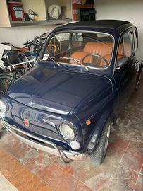 Fiat 500 L