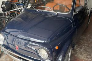 Fiat 500 L