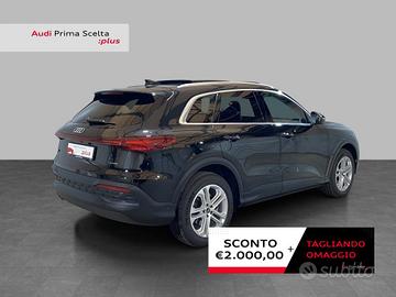 Audi Q5 2.0 tdi mhev+ Business quattro 204cv s-tro