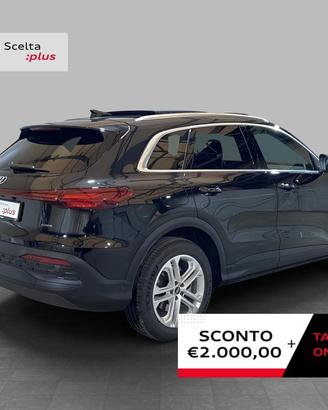 Audi Q5 2.0 tdi mhev+ Business quattro 204cv s-tro