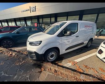 FIAT Doblò Serie 3 Van Lh1 1.5 Bluehdi 130c N73056