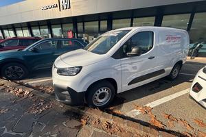 FIAT Doblò Serie 3 Van Lh1 1.5 Bluehdi 130c N73056