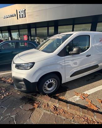 FIAT Doblò Serie 3 Van Lh1 1.5 Bluehdi 130c N73056