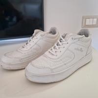Sneakers bianche Ellesse taglia 41 