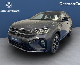 Volkswagen Taigo 1.0 tsi r-line 110cv