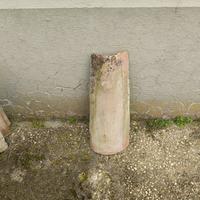 coppi in terracotta antichi