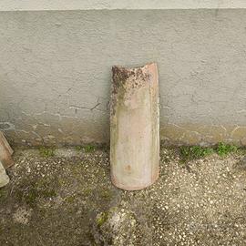 coppi in terracotta antichi