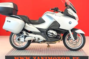 Bmw R 1200 RT -2008- CON TRIS VALIGIE