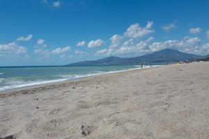 Luglio 2026 ad ascea marina