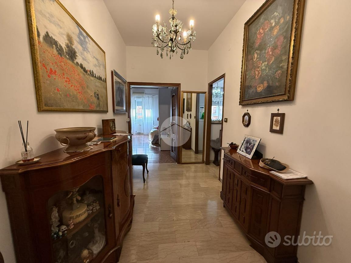 Appartamento – Roma, Prenestino-Centocelle, Municipio Roma V - Vista 5