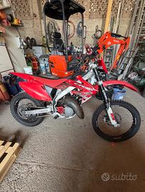 Hm cre 125 2t