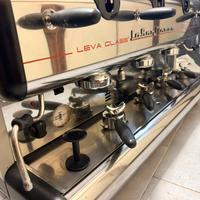 Macchina caffe  bar professionale La San Marco