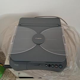 Scanner Canon ,tastiera 