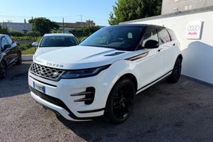 Land Rover Range Evoque 2.0D I4-L.Flw 150 CV AWD A