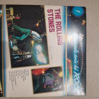 vinile 33 giri the rolling stones