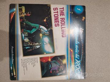 vinile 33 giri the rolling stones