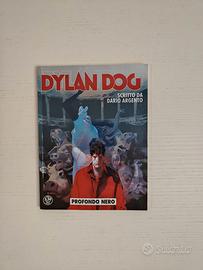 Edizione Speciale Dylan Dog Profondo nero