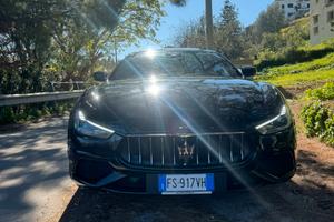 Maserati ghibli no super bollo