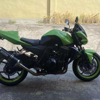 Kawasaki z750j