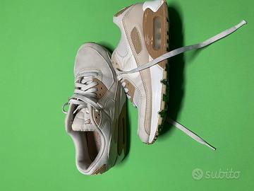 Nike air max taglia 38,5